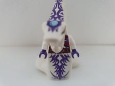 LEGO Ninjago Phythor Weiß