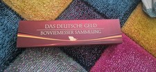 Bowie Messer Sammlung - das