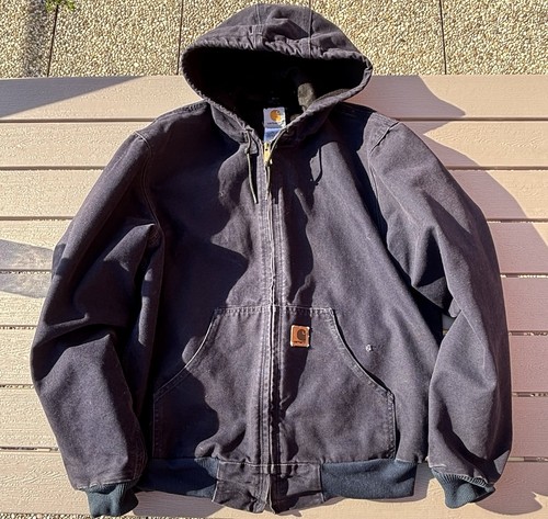 Carhartt active jacke - jacke, 2004