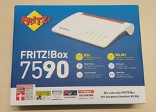 Avm fritz box 7590 refurbished - fritz!box, 7590-refurbished