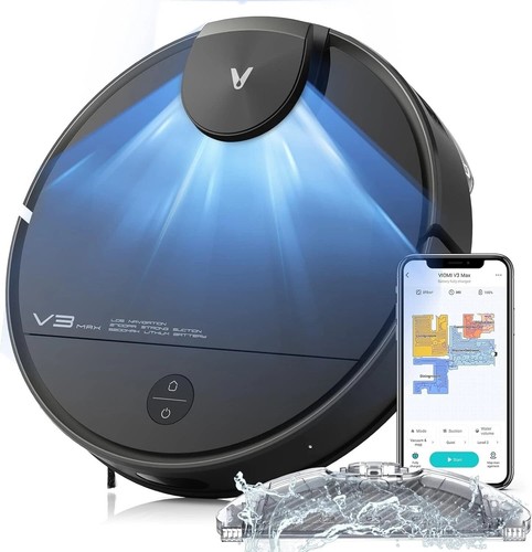 Xiaomi viomi max - xiaomi-viomi, v3