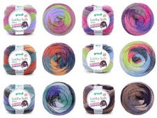 200g Gründl Lucky Soft