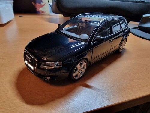 Audi avant 2 quattro - audi,