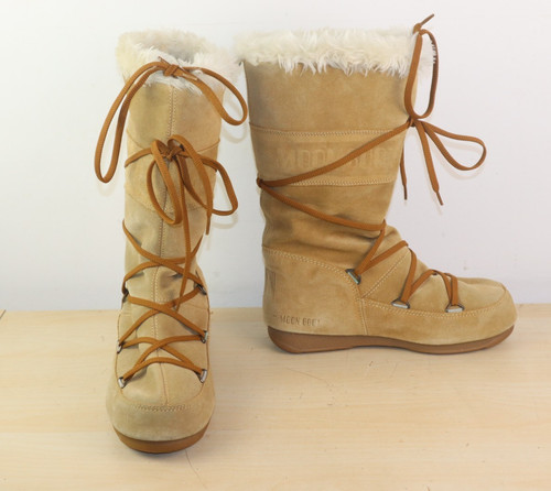 Moon boot classic - moon,