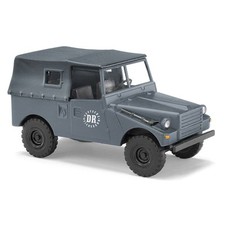 Busch 53909 - H0 - IFA P3, DR