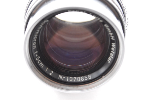 Exc leica ernst leitz gmbh - [exc+5],