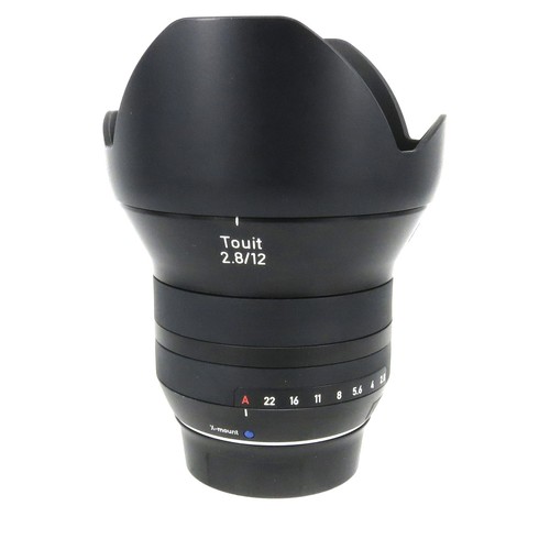 Carl zeiss touit - zeiss, distagon