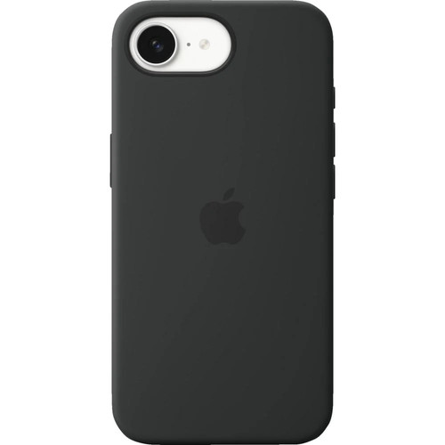 Apple silikon case - silikon, handyhülle