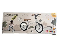 Smoby - Laufrad First Bike Ab