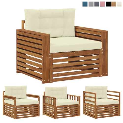 Outdoor garten sofa mit - outdoor,