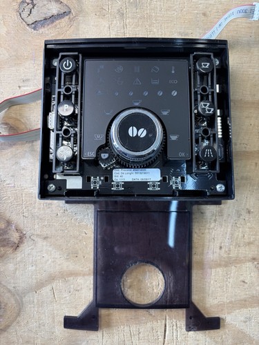 Delonghi perfecta typ esam - delonghi,