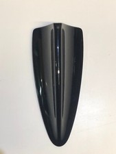 393# BMW 5er E60 Abdeckung Dachantenne Carbon Schwarz Met. FC 416 7898443