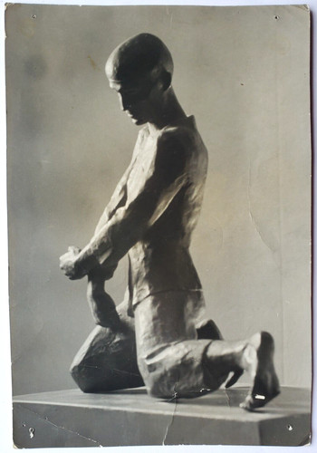 Vintage fotografie herbert - vintage,