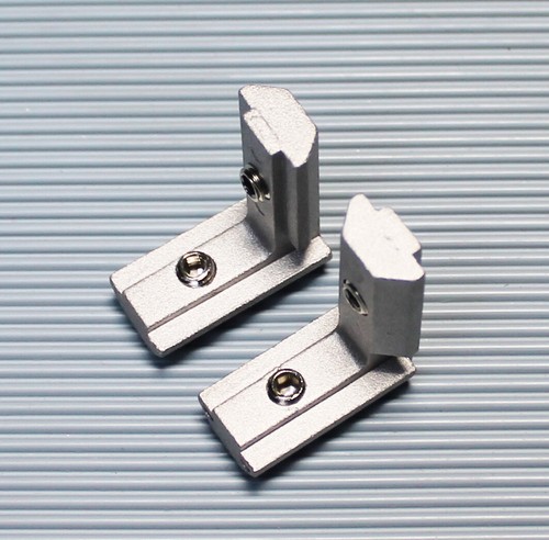 Eckverbinder profilverbinder - ,