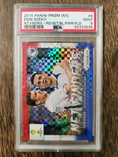 2014 Panini Prizm WM