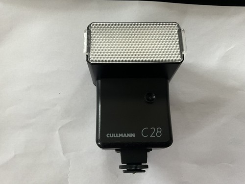 Fotoblitz cullman c28 - fotoblitz,