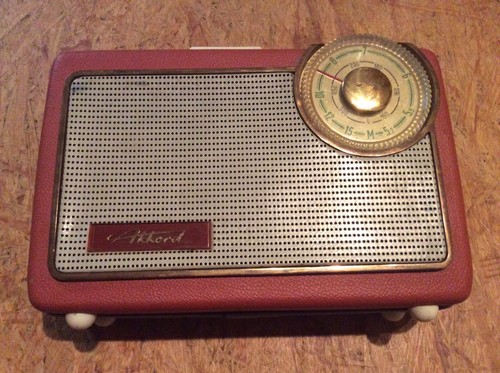 Radio akkord - radio,