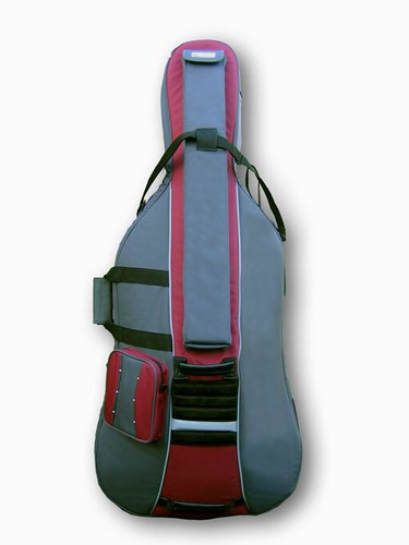 Andantino dynamic cellotasche - dynamic,
