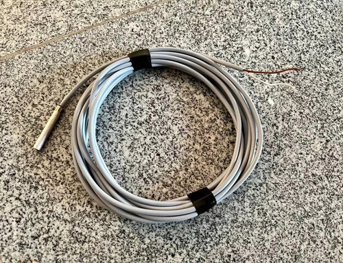Temperaturfühler sensor pt - temperaturfühler/, sensor-pt