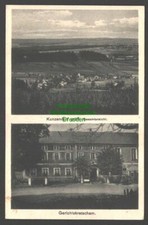 146052 AK Gräflich Kunzendorf