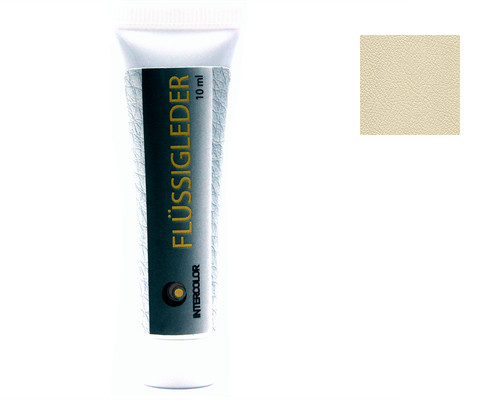 Flüssigleder hellbeige für - flüssigleder, "hellbeige"