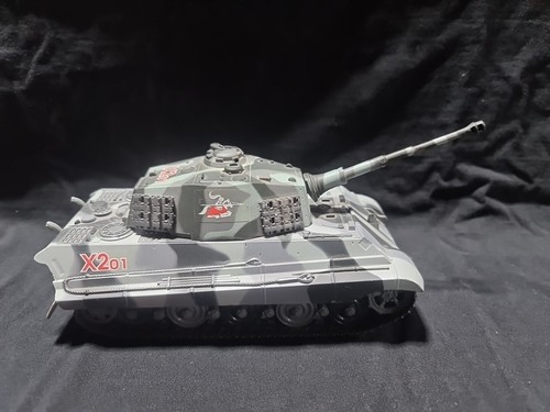 Modell panzer wehrmacht - wehrmacht, king
