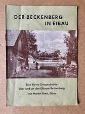 Der Beckenberg in Eibau -