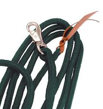 Westernrope Standard, tanne