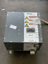 adixen - obc 1600M - Turbomolekular-Vakuum Pumpen- Controller