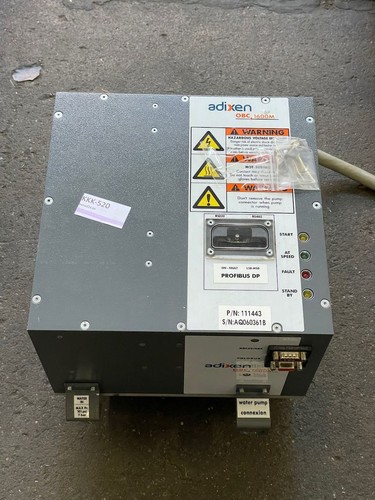 Adixen obc 1600m - -,