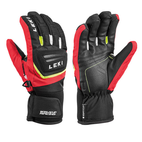 Leki worldcup junior kinder - worldcup, s