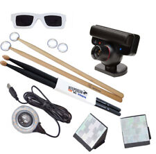 Aerodrums Air-Drumming