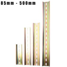 Tragschiene Hutschiene