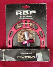 RBP Tektro T-2 Brakebooster