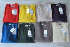 GALERIA 100% KASCHMIR PULLOVER