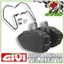 GIVI SEITENTASCHEN EA100B +
