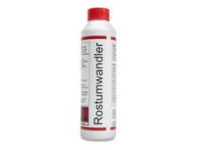 Simson Fluid - Rostumwandler