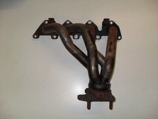 VW Polo 6N2 GTI 16V Abgaskrümmer Krümmer