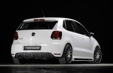 Rieger CUP Diffusor CARBON