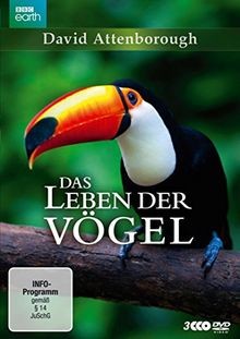 David attenborough das leben - das,