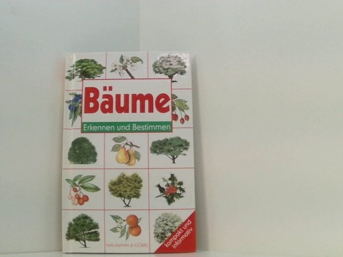 Bäume erkennen und - und, bestimmen