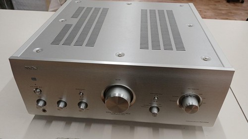 Denon pma 2000se verstärker - pma,