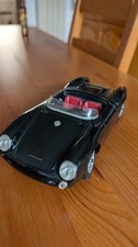 Maisto 1/18 - Porsche 550A