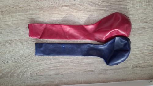 Luftballons zoll - 24,