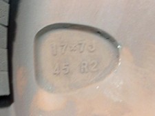 4261142270 felge für TOYOTA