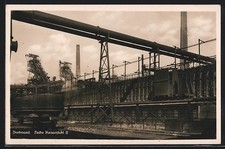 Ansichtskarte Dortmund