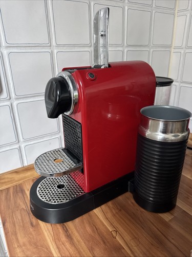 Kaffeemaschine - ,