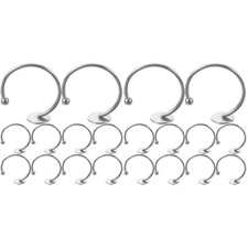  2 Pieces Ring Rohling