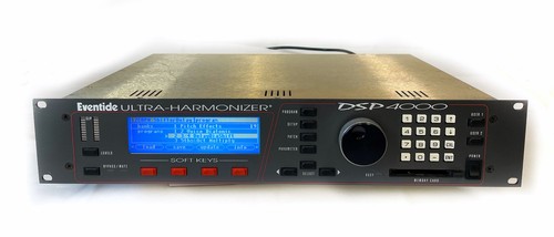 Eventide dsp4000 ultra - dsp4000,