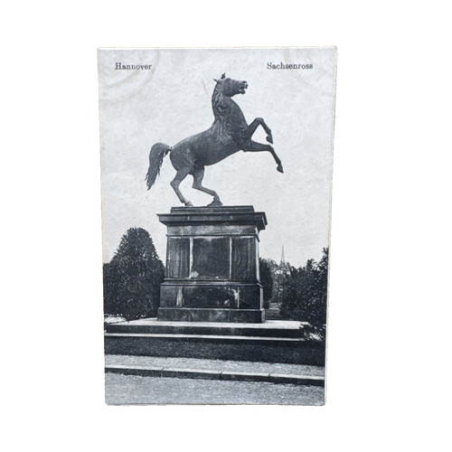 Ansichtskarte postkarte - ansichtskarte,